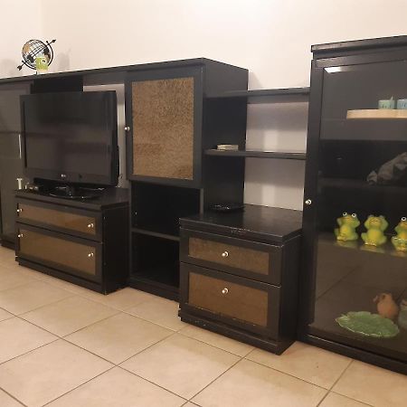 Apartments Barbara Gregovica Пула Екстер'єр фото
