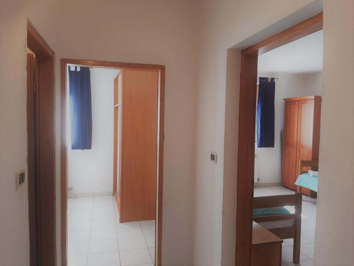 Apartments Barbara Gregovica Пула Екстер'єр фото